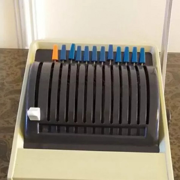 پرفراژ دستی