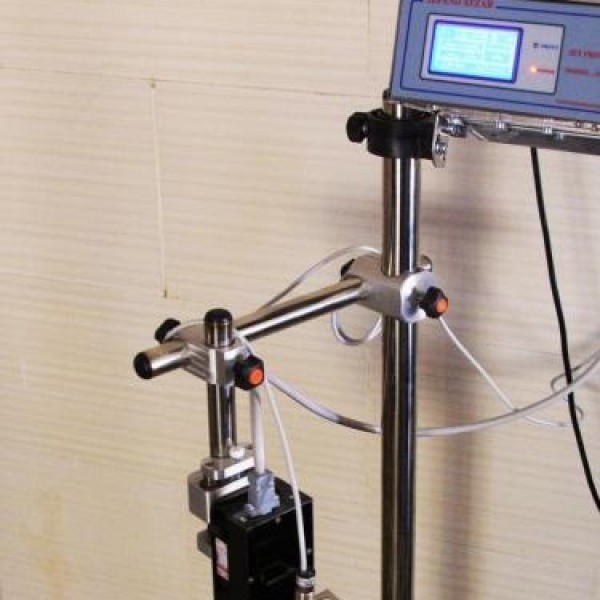 جت پرینتر صنعتی