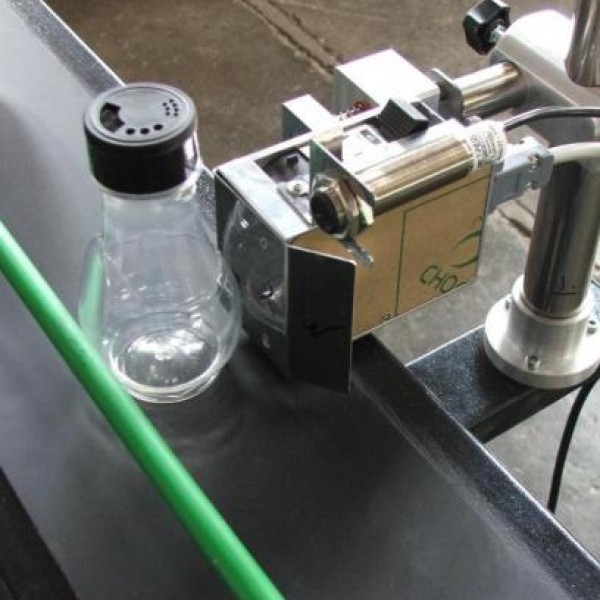 جت پرینتر صنعتی