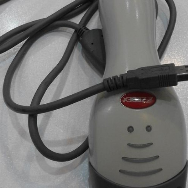 بارکدخوان بارکد خوان زبکس و اکس