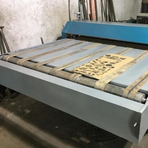 دایکات روتاری