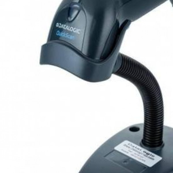 دستگاه بارکد خوان