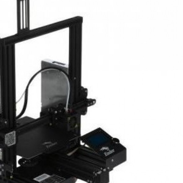 دستگاه پرینتر سه بعدی