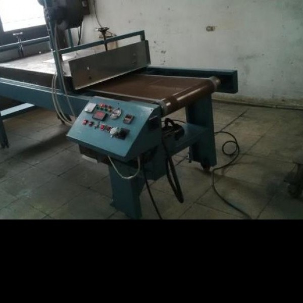 دستگاه خشک کن سیلک