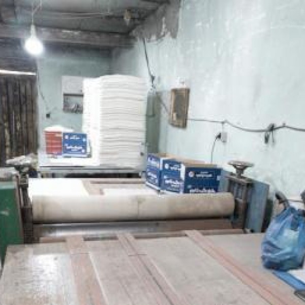 دستگاه دایکات پینگ پنگی