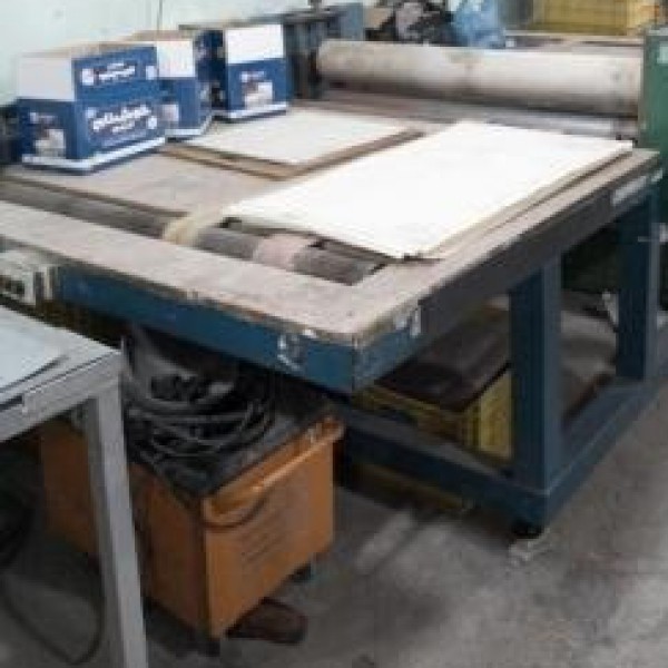 دستگاه دایکات پینگ پنگی