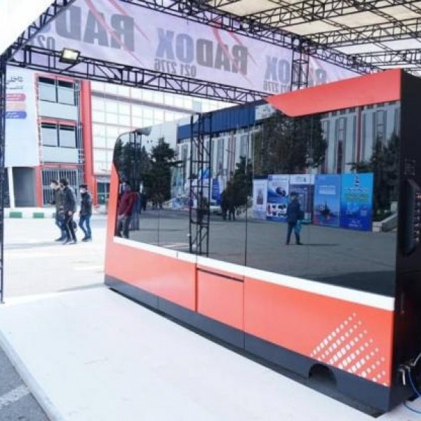 دستگاه لیزر فلزات