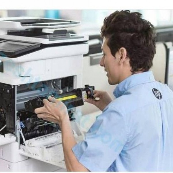 تعمیر و شارژ کارتریج