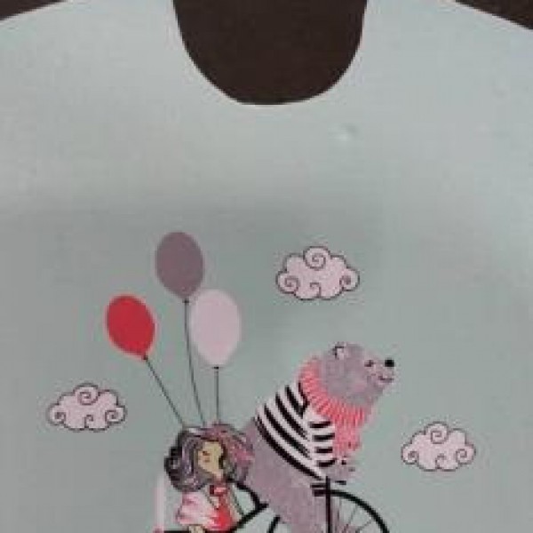 استخدام شابلون زن