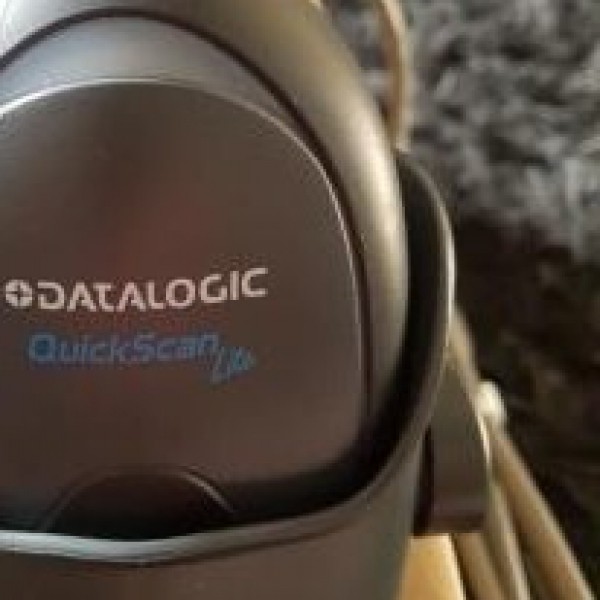 دستگاه بارکد خوان