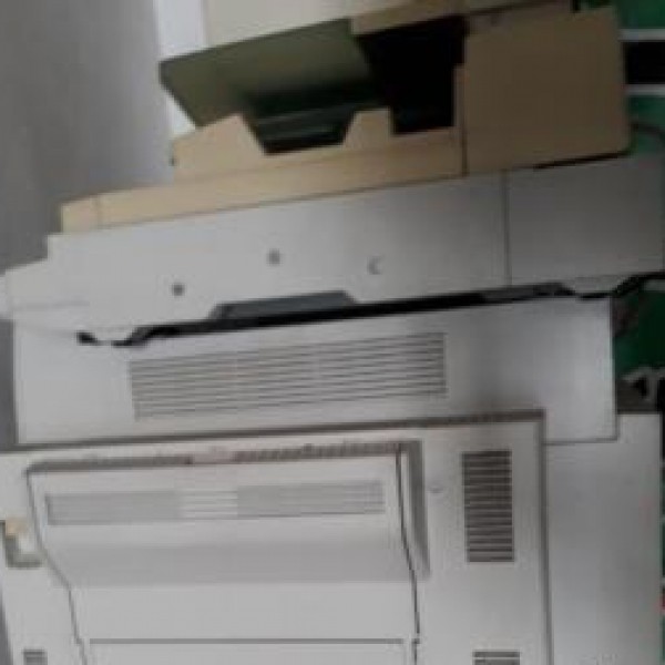 دستگاه  فتوکپی سیاه و سفید