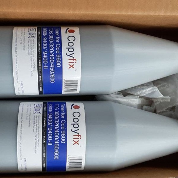 تونر پلاتر لیزری oc اوسه 9400و 9600 کپی فیکس0