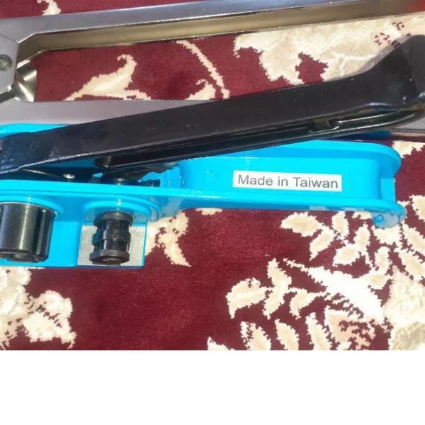 تسمه کش فلزی