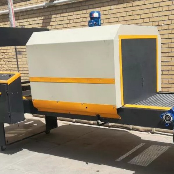 دستگاه شیرینگ پک