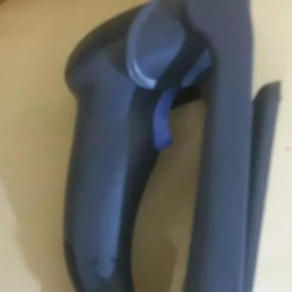 دستگاه بارکد خوان