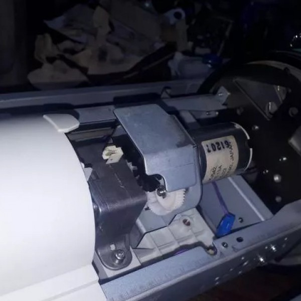 دستگاه ریسوگراف