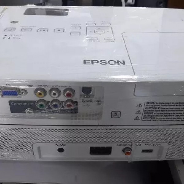 دستگاه ویدئو پروژکتور