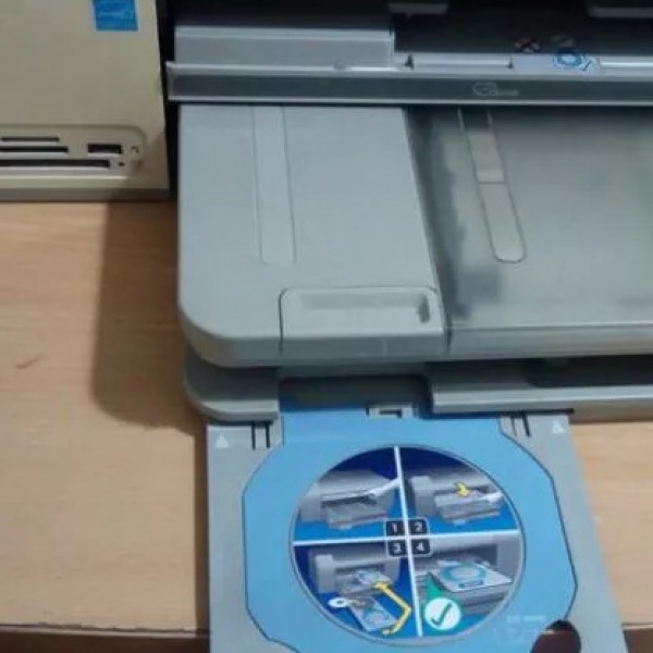 دستگاه پرینتر عکس