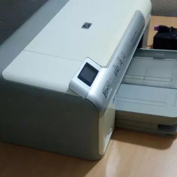 دستگاه پرینتر عکس