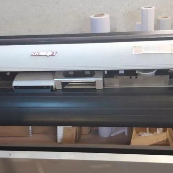 دستگاه چاپ اکوسالونت