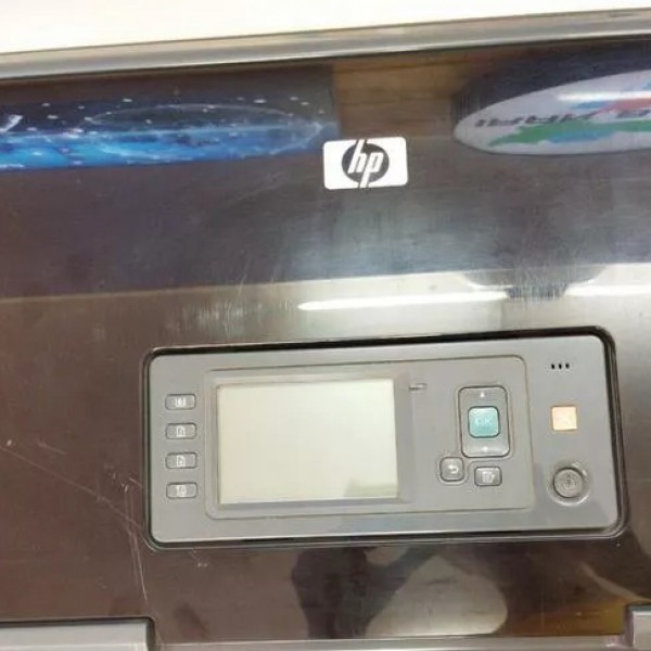 پلاتر جوهرافشان