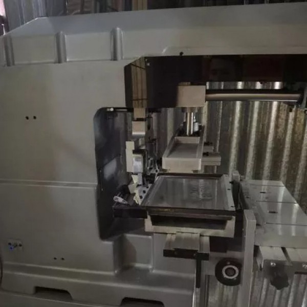 دستگاه تامپو