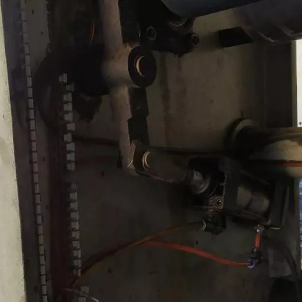 دستگاه چاپ فلکسو