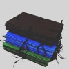 کارتن بندار فانتزی پرچی