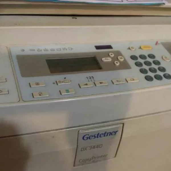 دستگاه ریسو گراف B4 زن