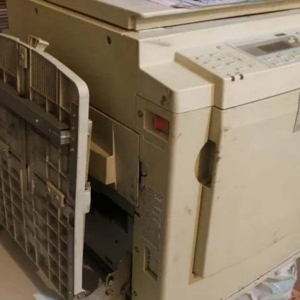 دستگاه ریسو گراف B4 زن