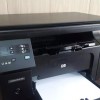 دستگاه پرینتر لیزری رنگی 3 کاره