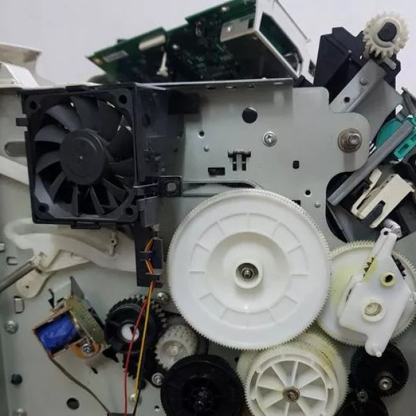 شارژ کارتریج