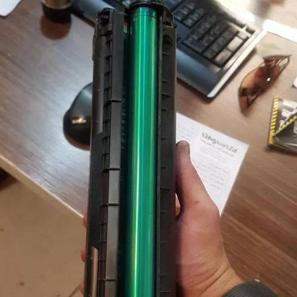 شارژ کارتریج