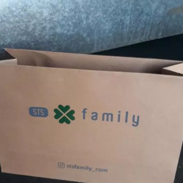 چاپ انوع نایلون و کیف دستی