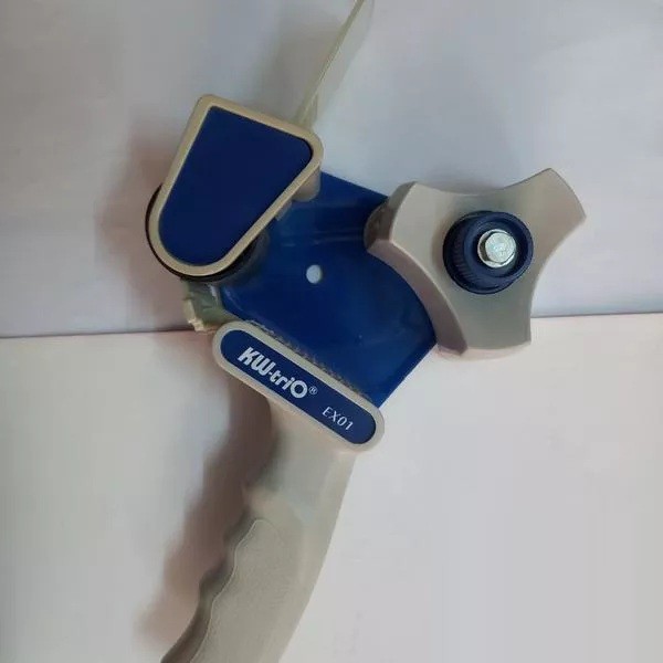 دستگاه چسب زن دستی