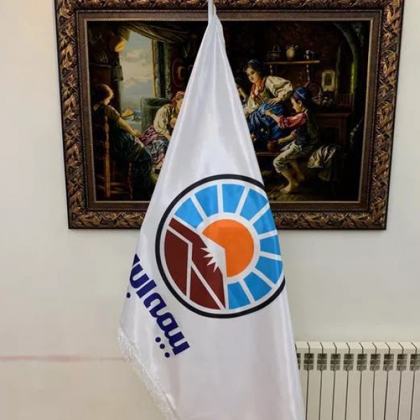 خدمات چاپ پرچم