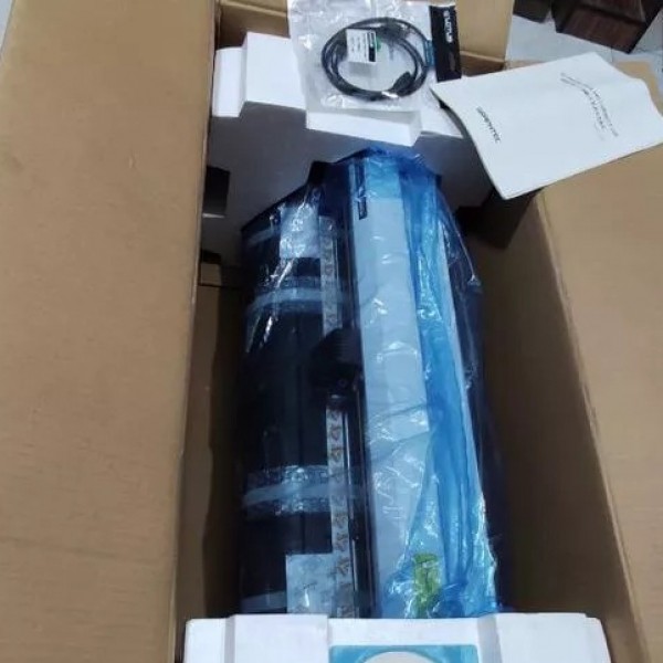 دستگاه کاتر پلاتر شبرنگ