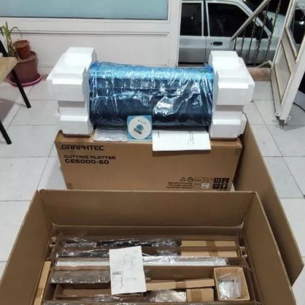 دستگاه کاتر پلاتر شبرنگ