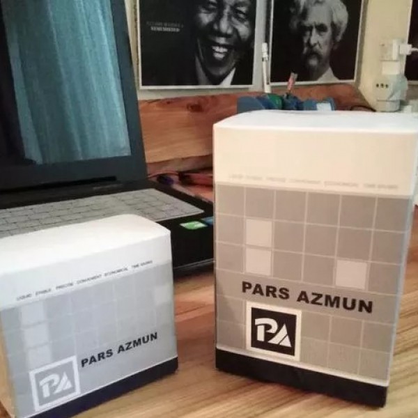 خدمات طراحی و چاپ جعبه