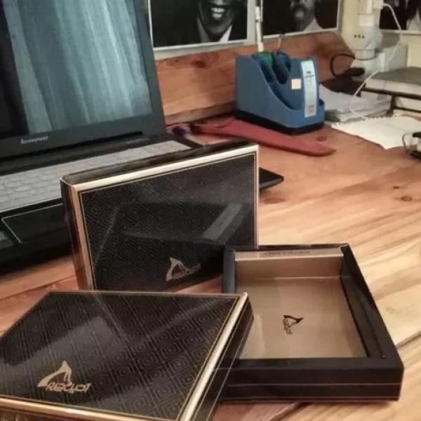 خدمات طراحی و چاپ جعبه