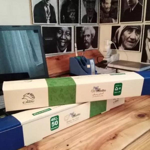 خدمات طراحی و چاپ جعبه