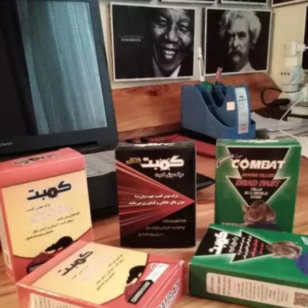 خدمات طراحی و چاپ جعبه