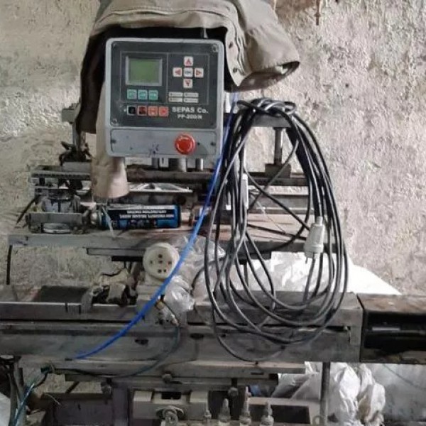 دستگاه چاپ تامپو