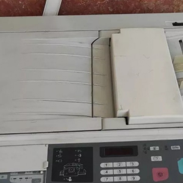 دستگاه ریسوگراف