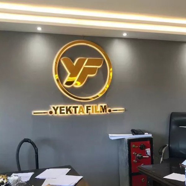 ساخت تابلو چلنیوم