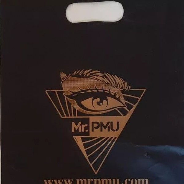 چاپ نایلون، نایلکس و...