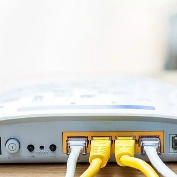 خدمات نصب مودم