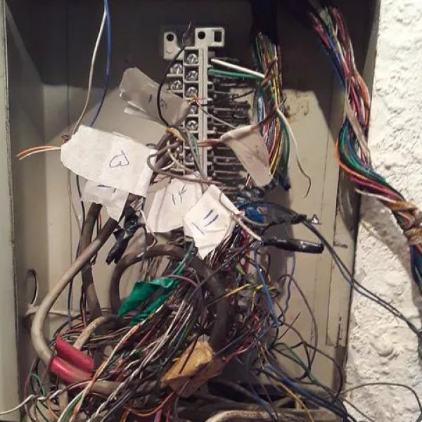 خدمات نصب مودم