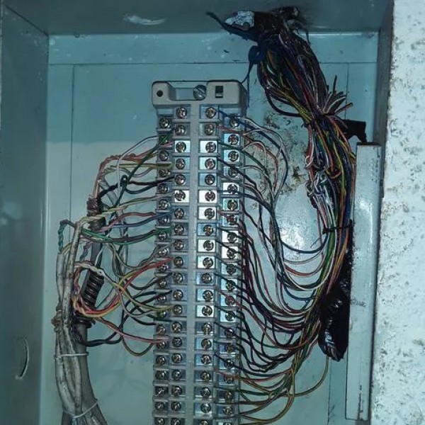 خدمات نصب مودم