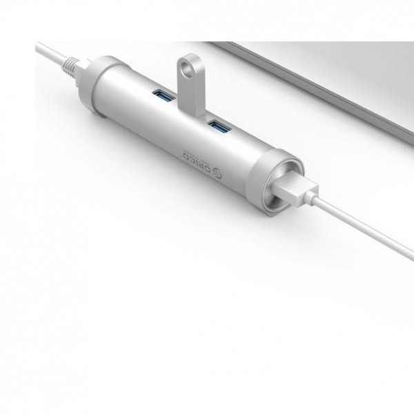 هاب USB 3.0 سه پورت اوریکو مدل ARH3L-U32